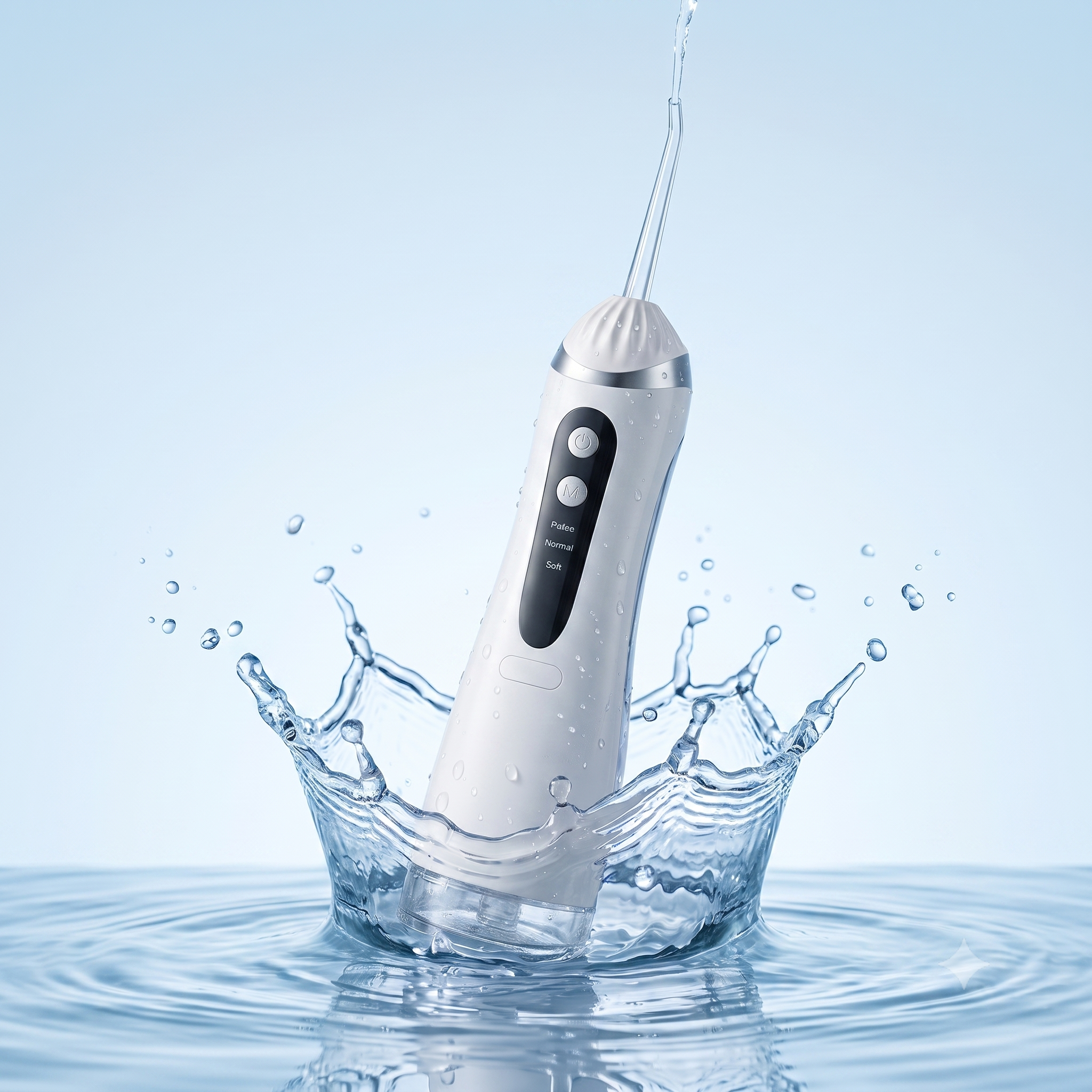 Irrigador Dental Portátil Velora