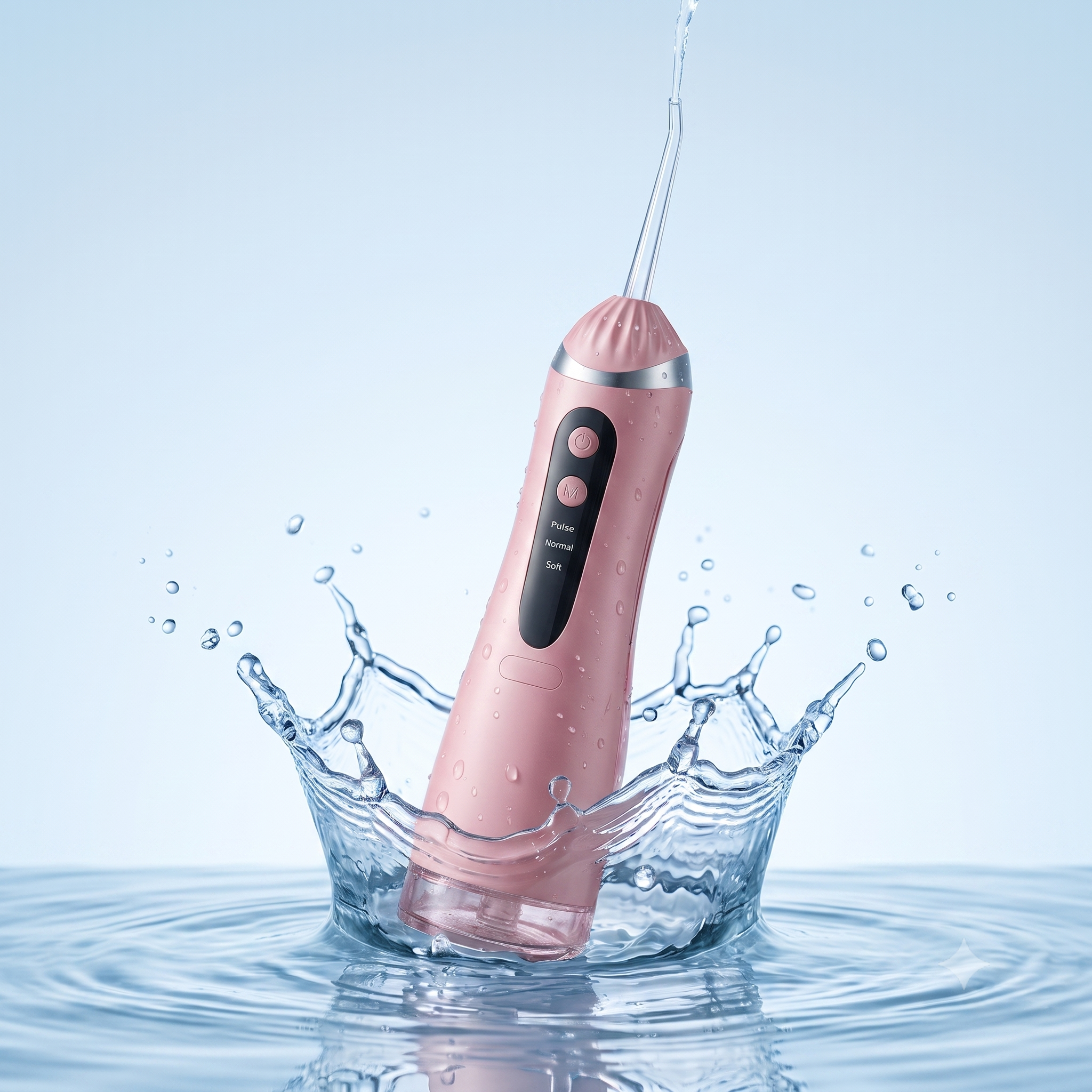 Irrigador Dental Portátil Velora