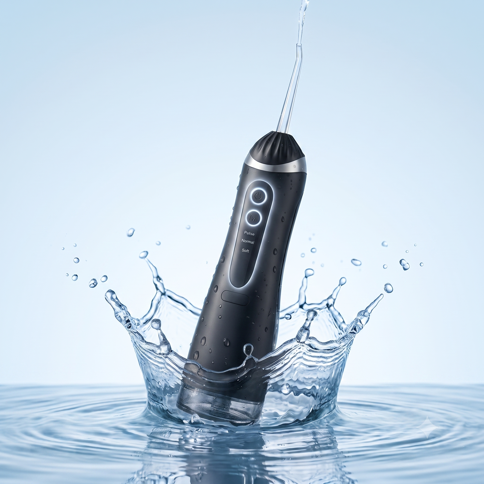 Irrigador Dental Portátil Velora