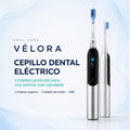 Cepillo Dental Eléctrico Velora