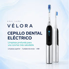 Cepillo Dental Eléctrico Velora